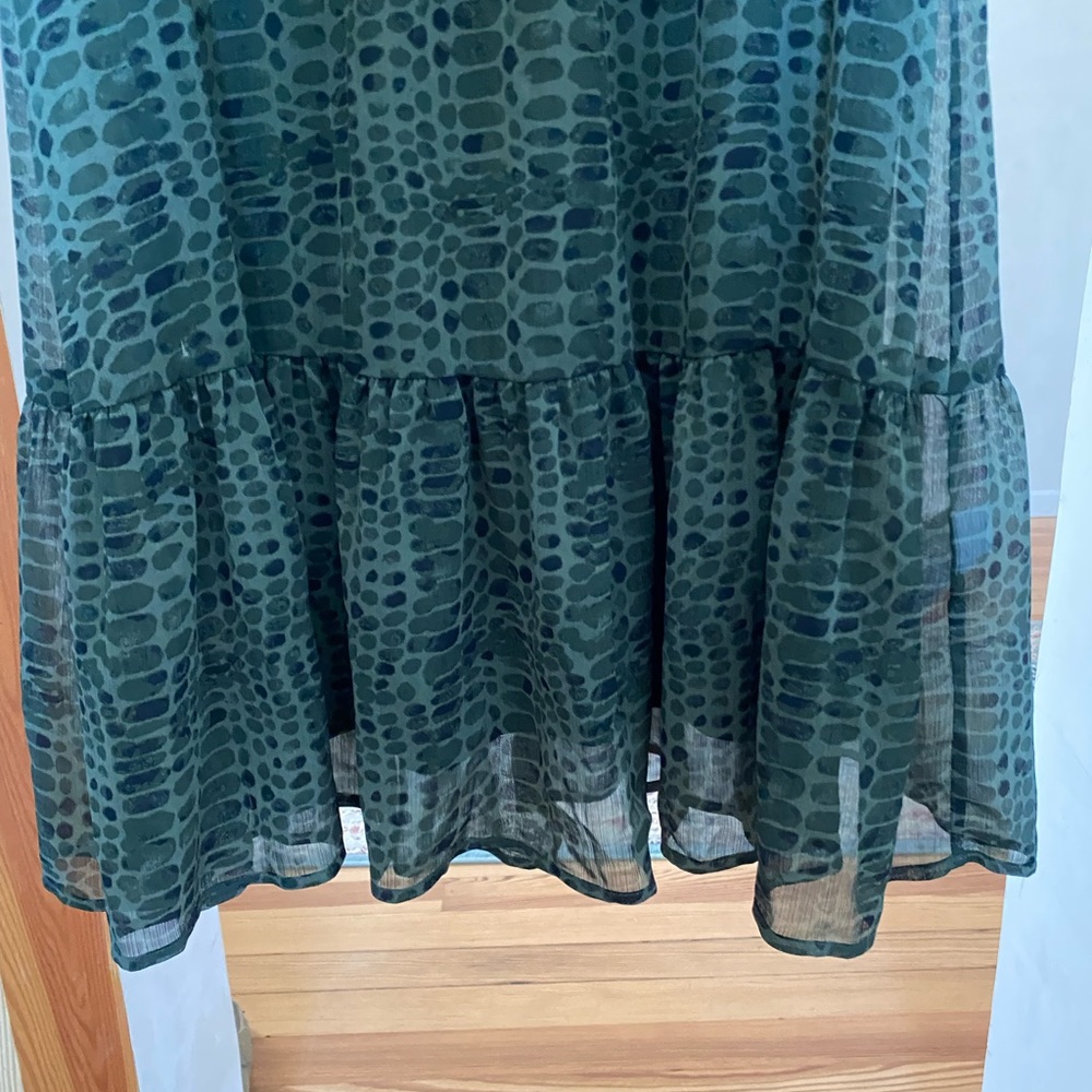 Banana Republic midi dress - Picture 7 of 10
